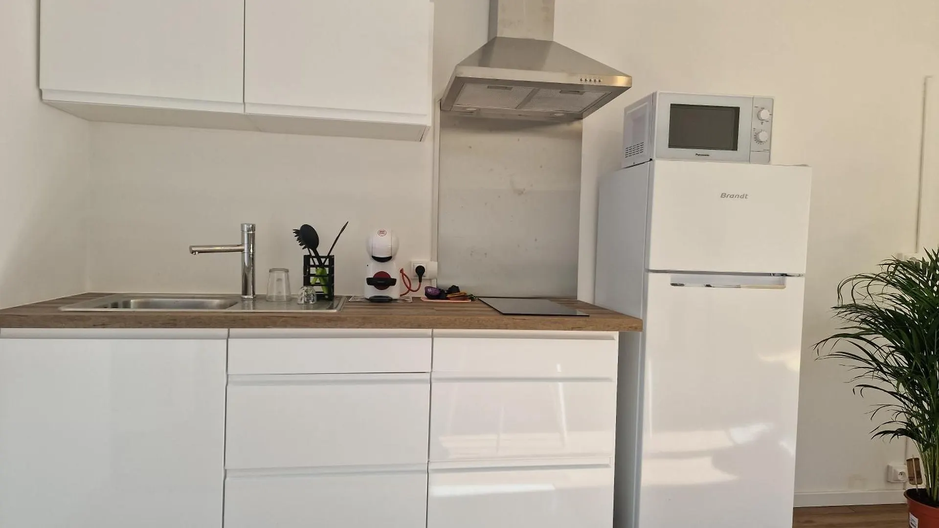 Apartamento Superbe Appartement Tres Lumineux Concarneau Francia