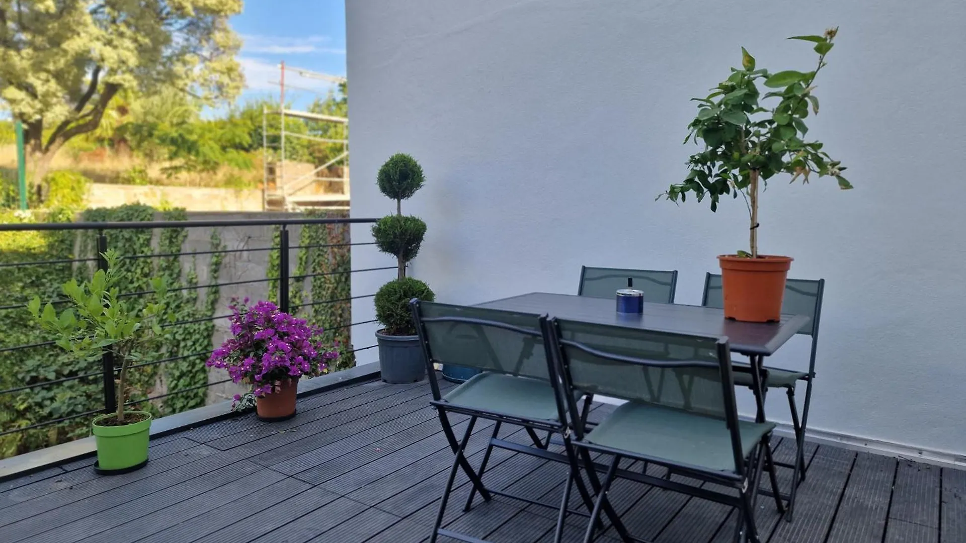 Apartamento Superbe Appartement Tres Lumineux Concarneau