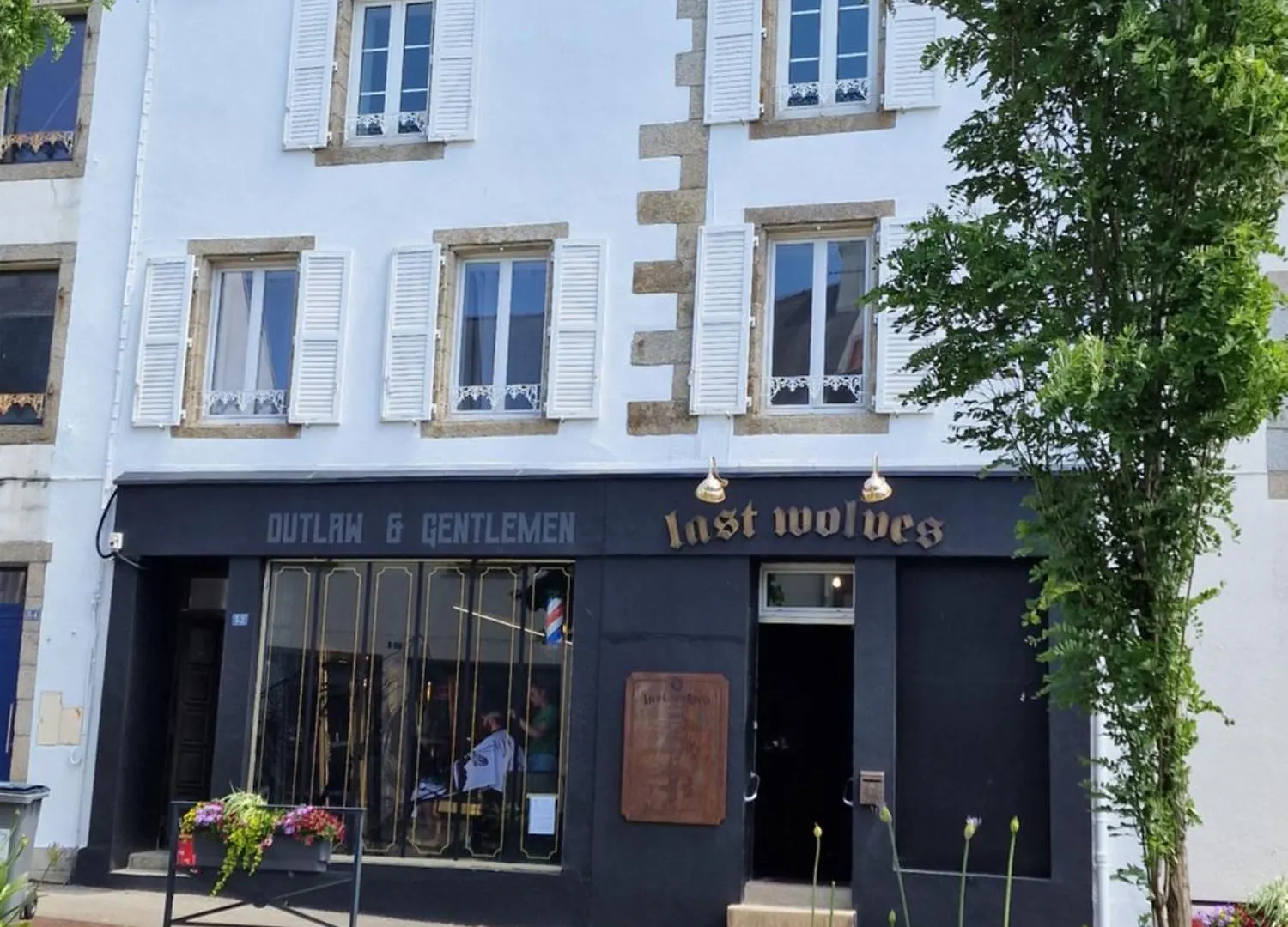 Superbe Appartement Tres Lumineux Concarneau